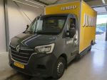 Renault Master 2.3 DCI 110kW