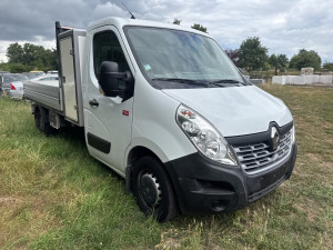 Renault Master 2.2 DCI 96kW