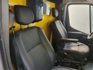 Renault Master 2.3 DCI 110kW