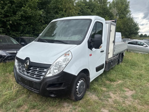 Renault Master 2.2 DCI 96kW