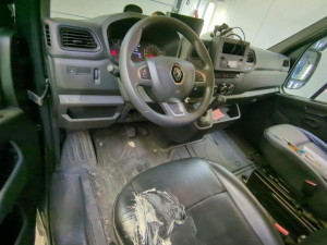 Renault Master 2.3 DCI 110kW