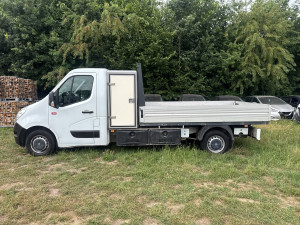 Renault Master 2.2 DCI 96kW