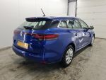 Renault Megane Equilibre 1.3 TCe 103kW