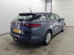 Renault Megane Equilibre 1.3 TCe 103kW