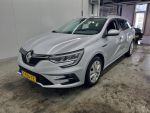Renault Megane Equilibre 1.3 TCe 103kW