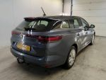 Renault Megane Equilibre 1.3 TCe 103kW