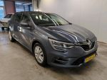 Renault Megane Equilibre 1.3 TCe 103kW