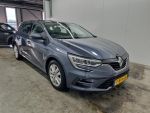 Renault Megane Equilibre 1.3 TCe 103kW