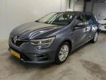 Renault Megane Equilibre 1.3 TCe 103kW