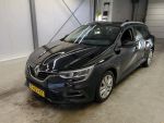 Renault Megane Equilibre 1.3 TCe 103kW