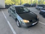 Renault Megane RT 1.6 83kW