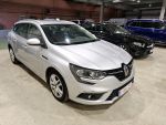 Renault Megane 1.5 DCI 85kW