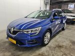 Renault Megane Equilibre 1.3 TCe 103kW