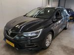 Renault Megane Equilibre 1.3 TCe 103kW