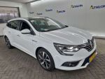Renault Megane 1.3 TCe 117kW