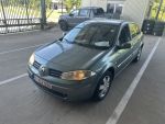 Renault Megane RT 1.6 83kW