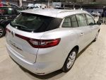 Renault Megane 1.5 DCI 85kW