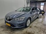 Renault Megane Equilibre 1.3 TCe 103kW