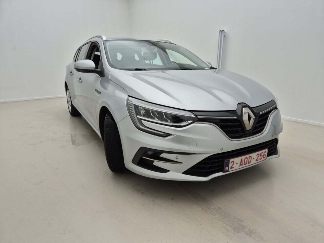 Renault Megane 1.5 DCI 85kW