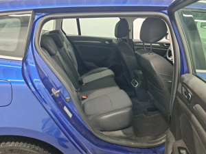 Renault Megane Equilibre 1.3 TCe 103kW