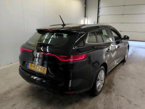 Renault Megane Equilibre 1.3 TCe 103kW