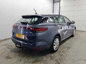 Renault Megane Equilibre 1.3 TCe 103kW