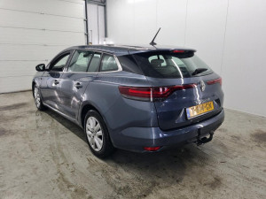 Renault Megane Equilibre 1.3 TCe 103kW