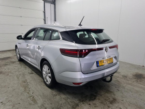 Renault Megane Equilibre 1.3 TCe 103kW