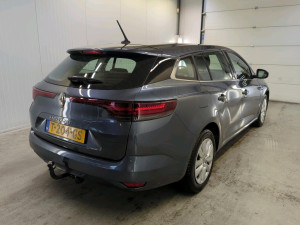 Renault Megane Equilibre 1.3 TCe 103kW
