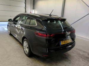 Renault Megane Equilibre 1.3 TCe 103kW