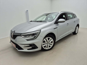 Renault Megane 1.5 DCI 85kW