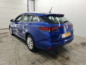 Renault Megane Equilibre 1.3 TCe 103kW