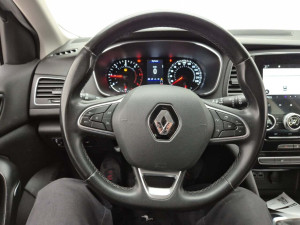 Renault Megane 1.5 DCI 85kW