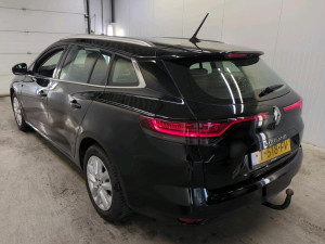 Renault Megane Equilibre 1.3 TCe 103kW