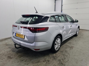 Renault Megane Equilibre 1.3 TCe 103kW