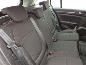 Renault Megane 1.5 DCI 85kW