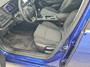 Renault Megane Equilibre 1.3 TCe 103kW