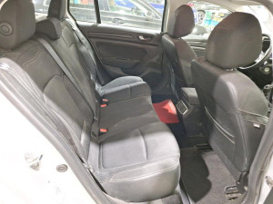 Renault Megane 1.5 DCI 85kW