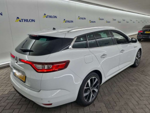 Renault Megane 1.3 TCe 117kW