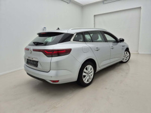 Renault Megane 1.5 DCI 85kW