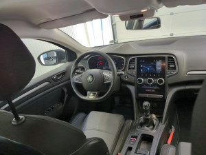 Renault Megane Equilibre 1.3 TCe 103kW