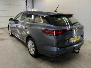 Renault Megane Equilibre 1.3 TCe 103kW
