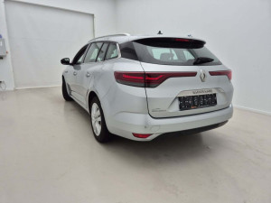 Renault Megane 1.5 DCI 85kW