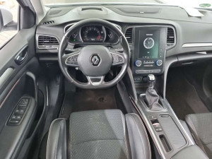 Renault Megane 1.3 TCe 117kW