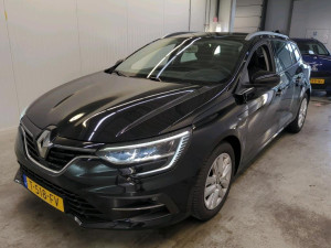 Renault Megane Equilibre 1.3 TCe 103kW
