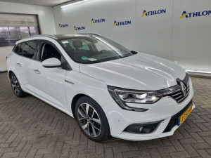 Renault Megane 1.3 TCe 117kW