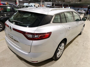 Renault Megane 1.5 DCI 85kW