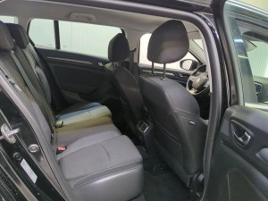 Renault Megane Equilibre 1.3 TCe 103kW