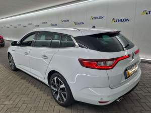 Renault Megane 1.3 TCe 117kW