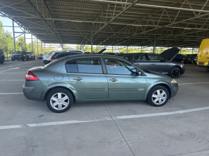 Renault Megane RT 1.6 83kW